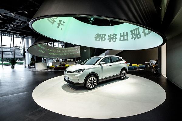 威马汽车“开讲啦” 来了解下动力电池回收利用的故事吧！