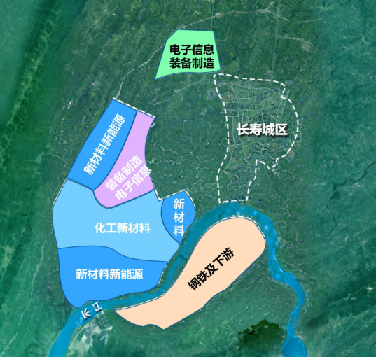 加快培育锂电池产业制造基地 又一经开区勾画新能源产业集群蓝图