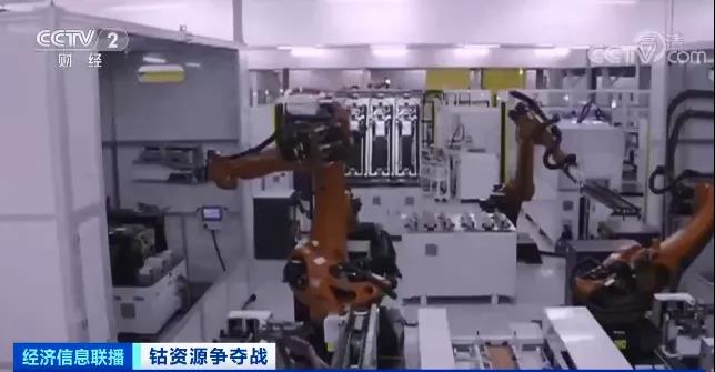 突然！这种稀缺资源，价格疯涨！20年，需求量或将暴增20倍！一场能源争夺战已打响...